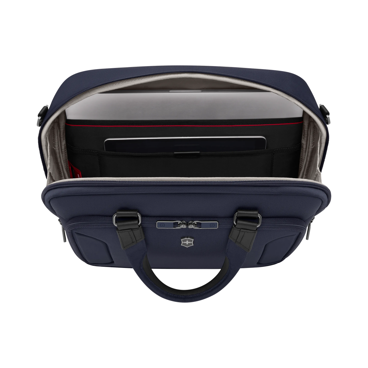 Victorinox Werks Traveler 7.0 Compact Laptop Briefcase