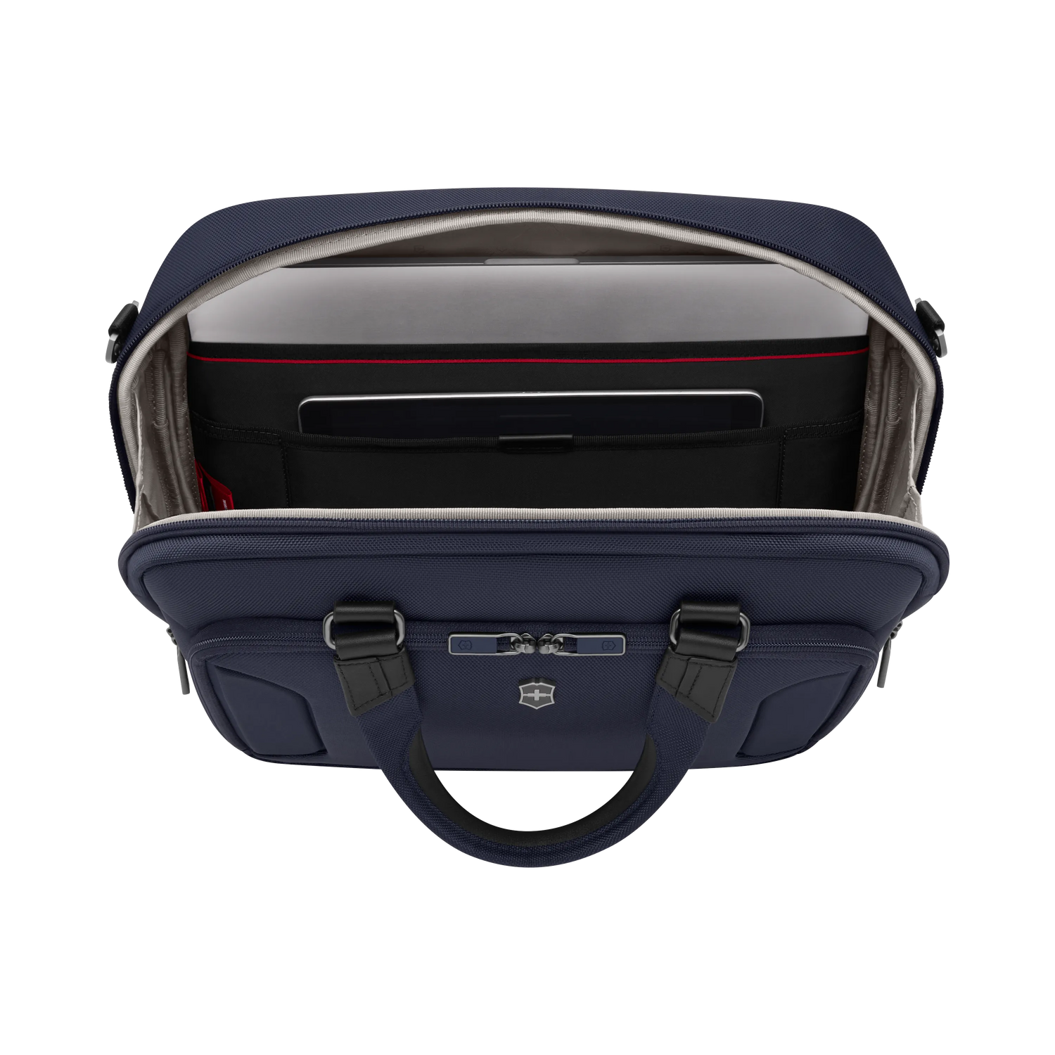 Victorinox Werks Traveler 7.0 Compact Laptop Briefcase