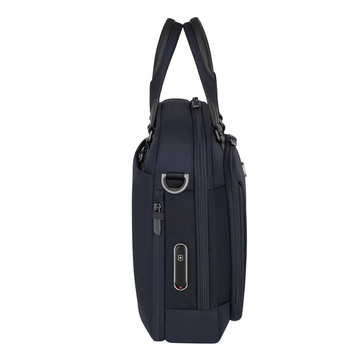 Victorinox Werks Traveler 7.0 Compact Laptop Briefcase