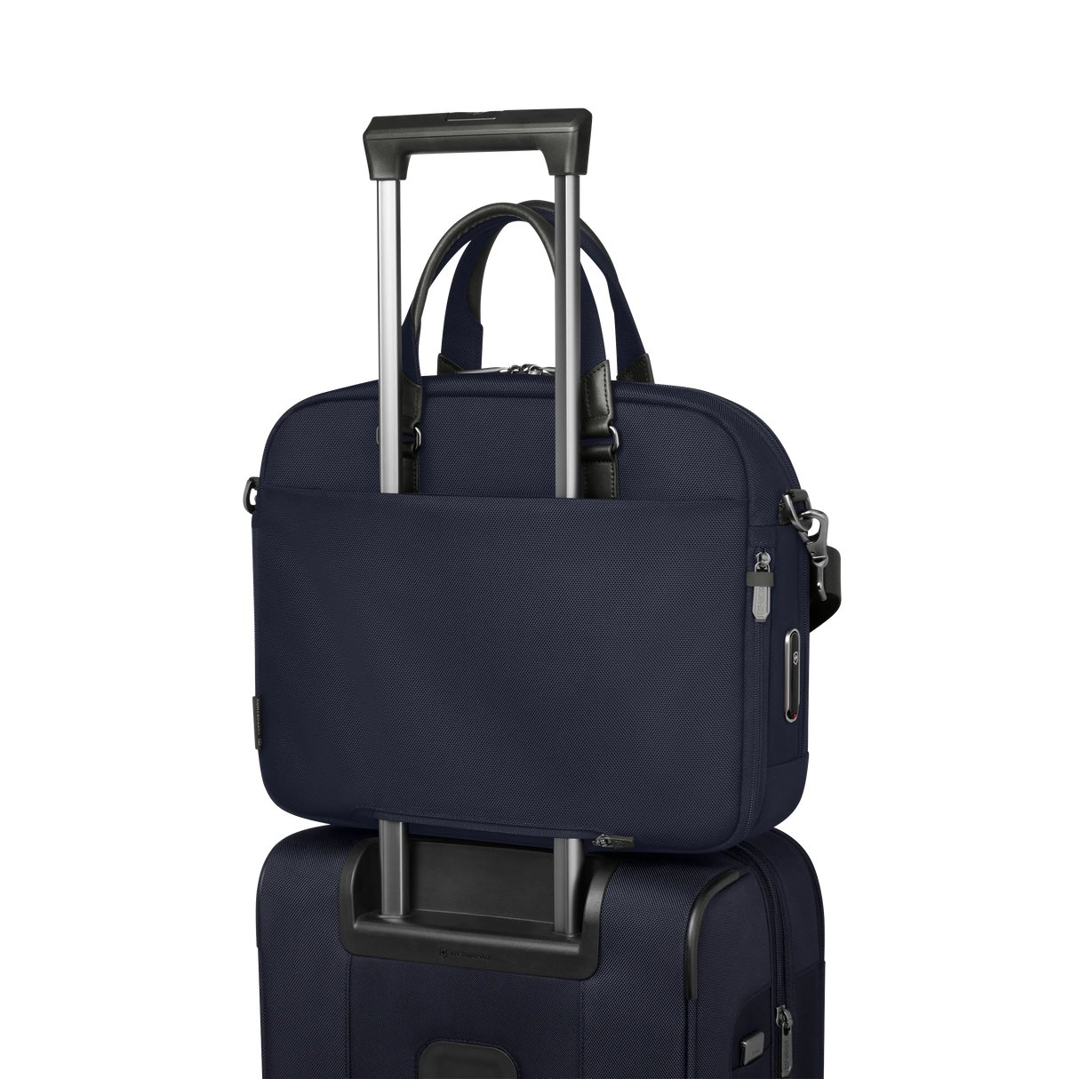 Victorinox Werks Traveler 7.0 Compact Laptop Briefcase