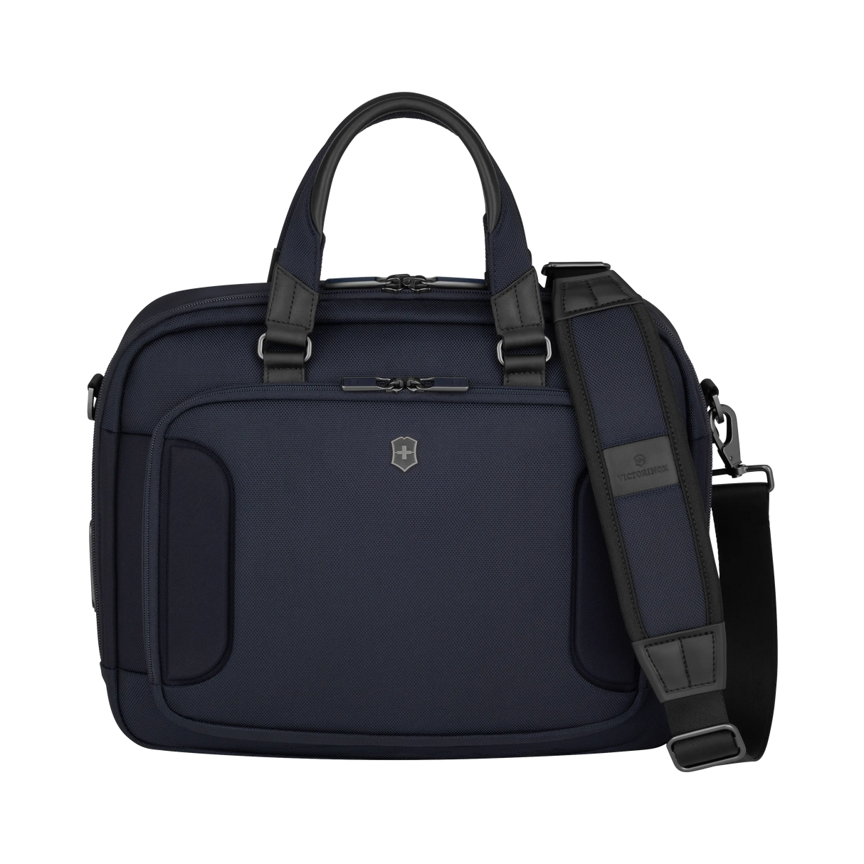 Victorinox Werks Traveler 7.0 Compact Laptop Briefcase