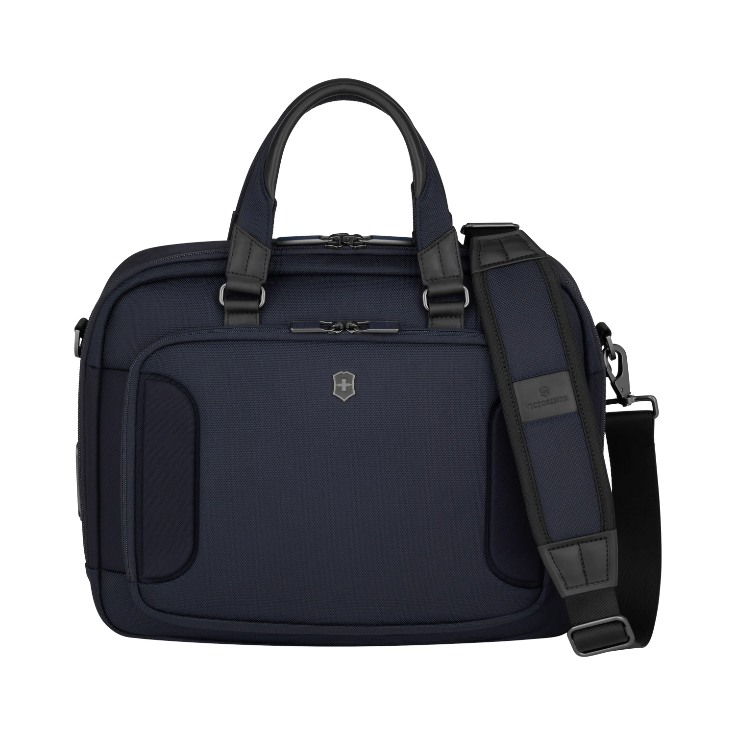Victorinox Werks Traveler 7.0 Compact Laptop Briefcase