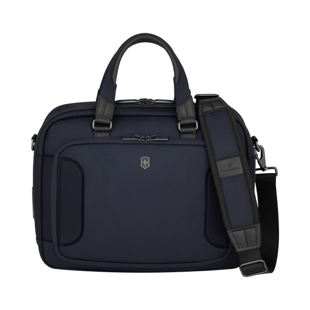 Victorinox Werks Traveler 7.0 Compact Laptop Briefcase