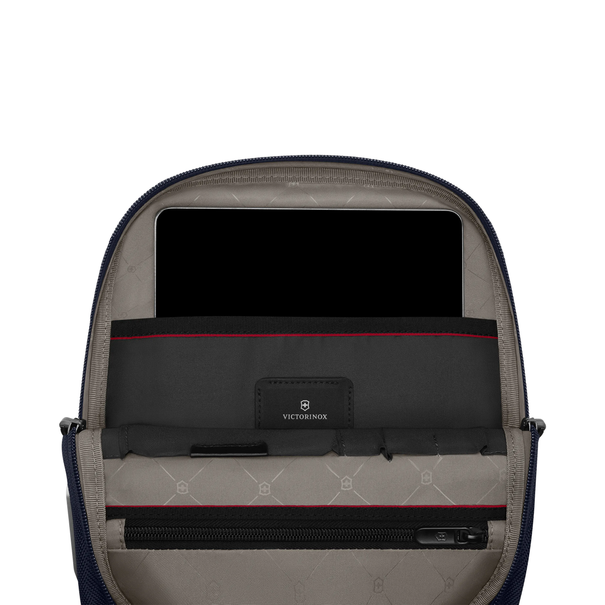 Victorinox Werks Traveler 7.0 Crossbody Tablet Bag