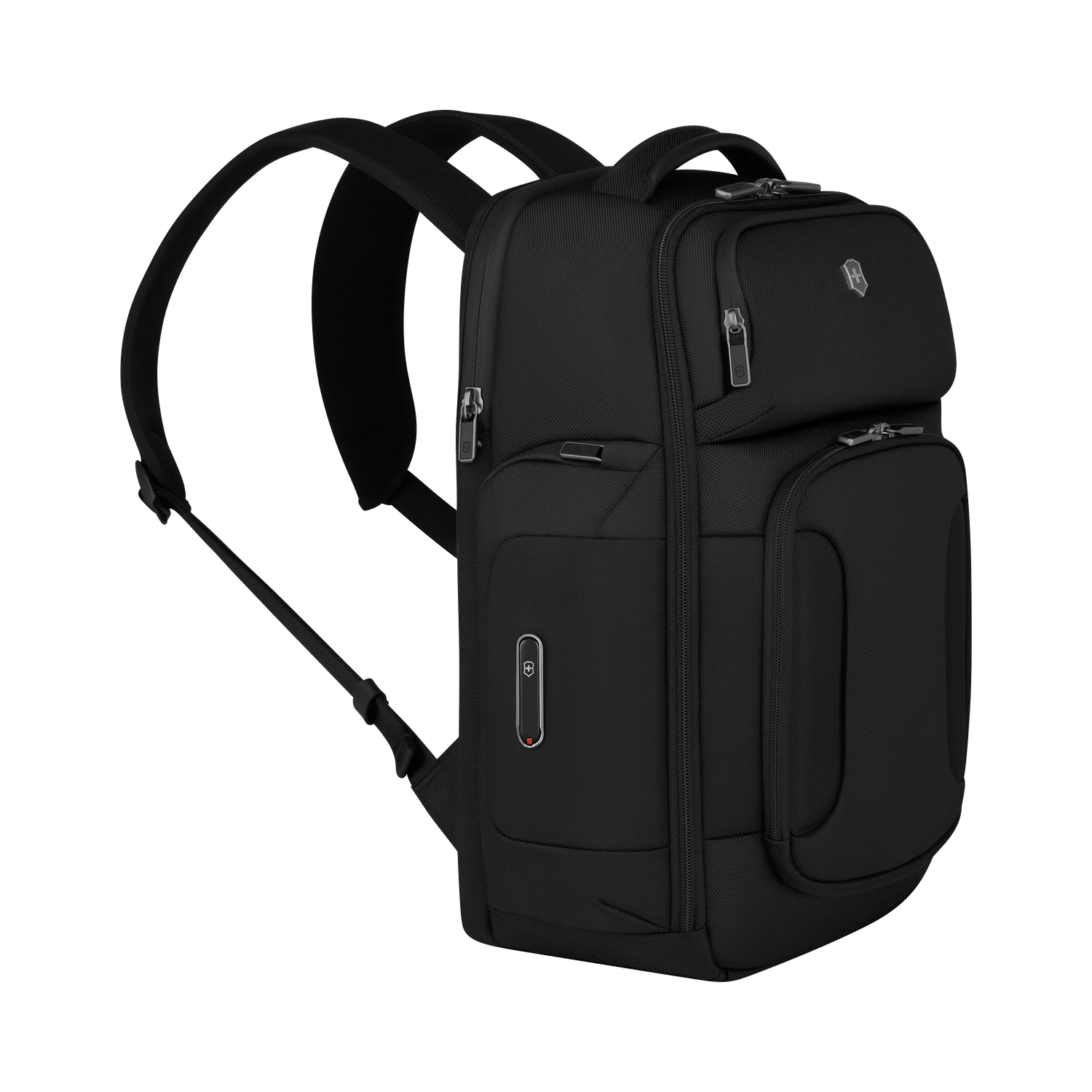 Victorinox Werks Traveler 7.0 Deluxe Laptop Backpack