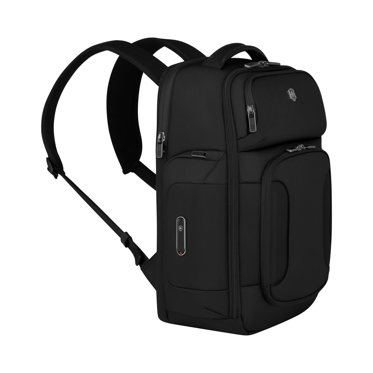 Victorinox Werks Traveler 7.0 Deluxe Laptop Backpack