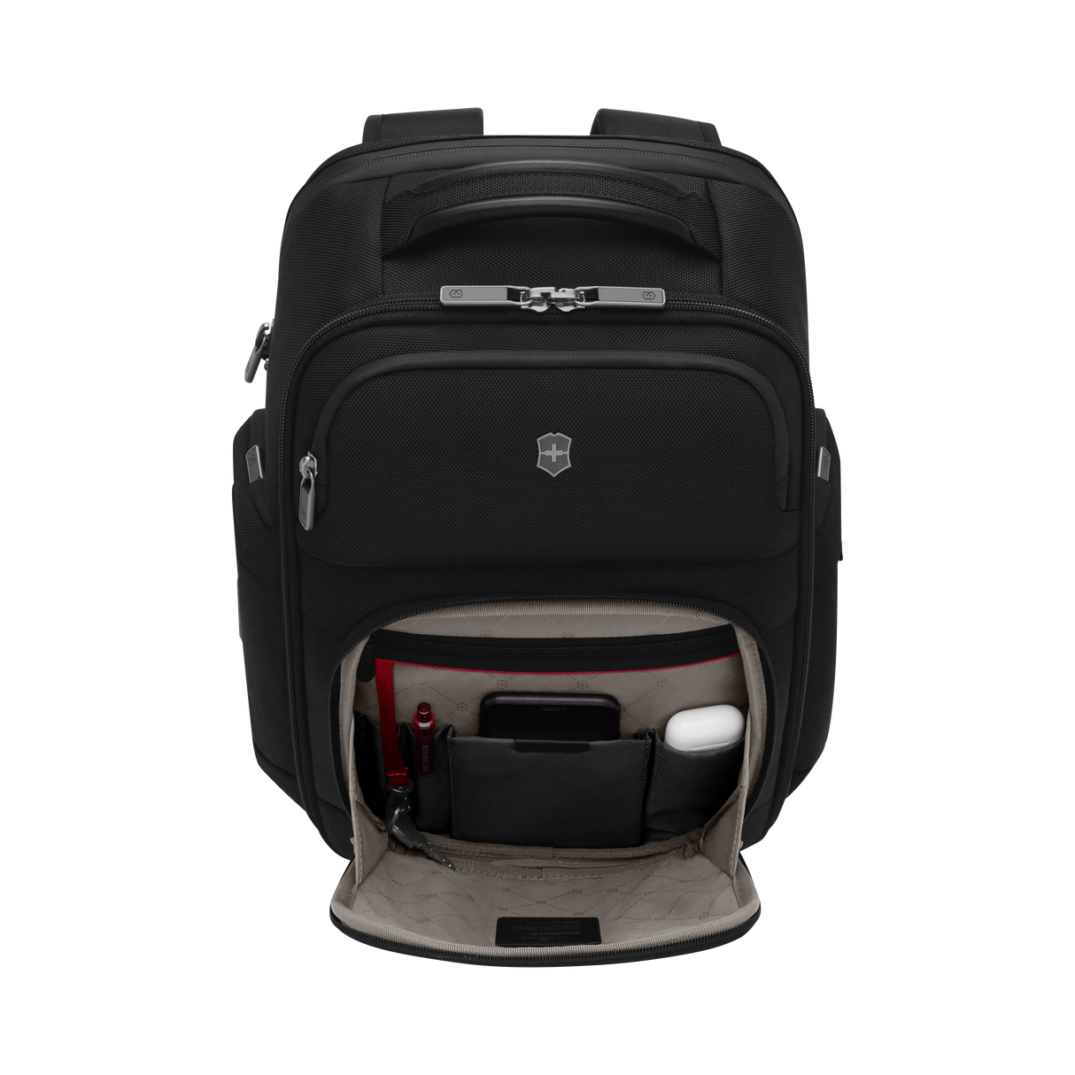 Victorinox Werks Traveler 7.0 Deluxe Laptop Backpack