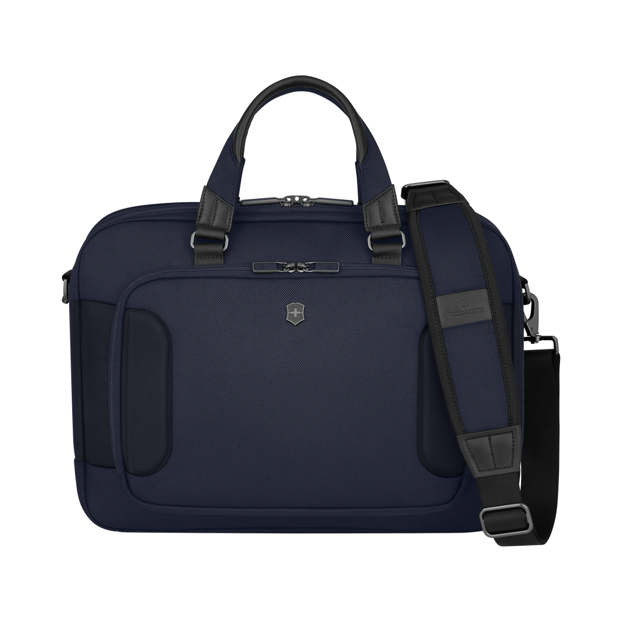 Victorinox Werks Traveler 7.0 Deluxe Laptop Briefcase