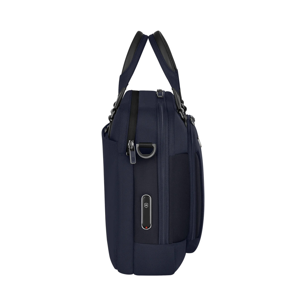 Victorinox Werks Traveler 7.0 Deluxe Laptop Briefcase