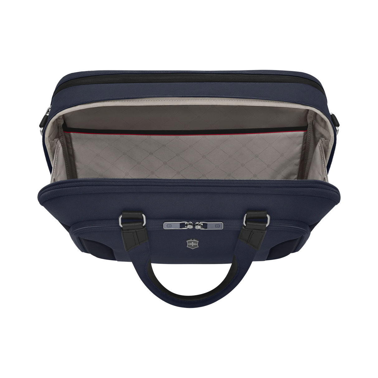 Victorinox Werks Traveler 7.0 Deluxe Laptop Briefcase