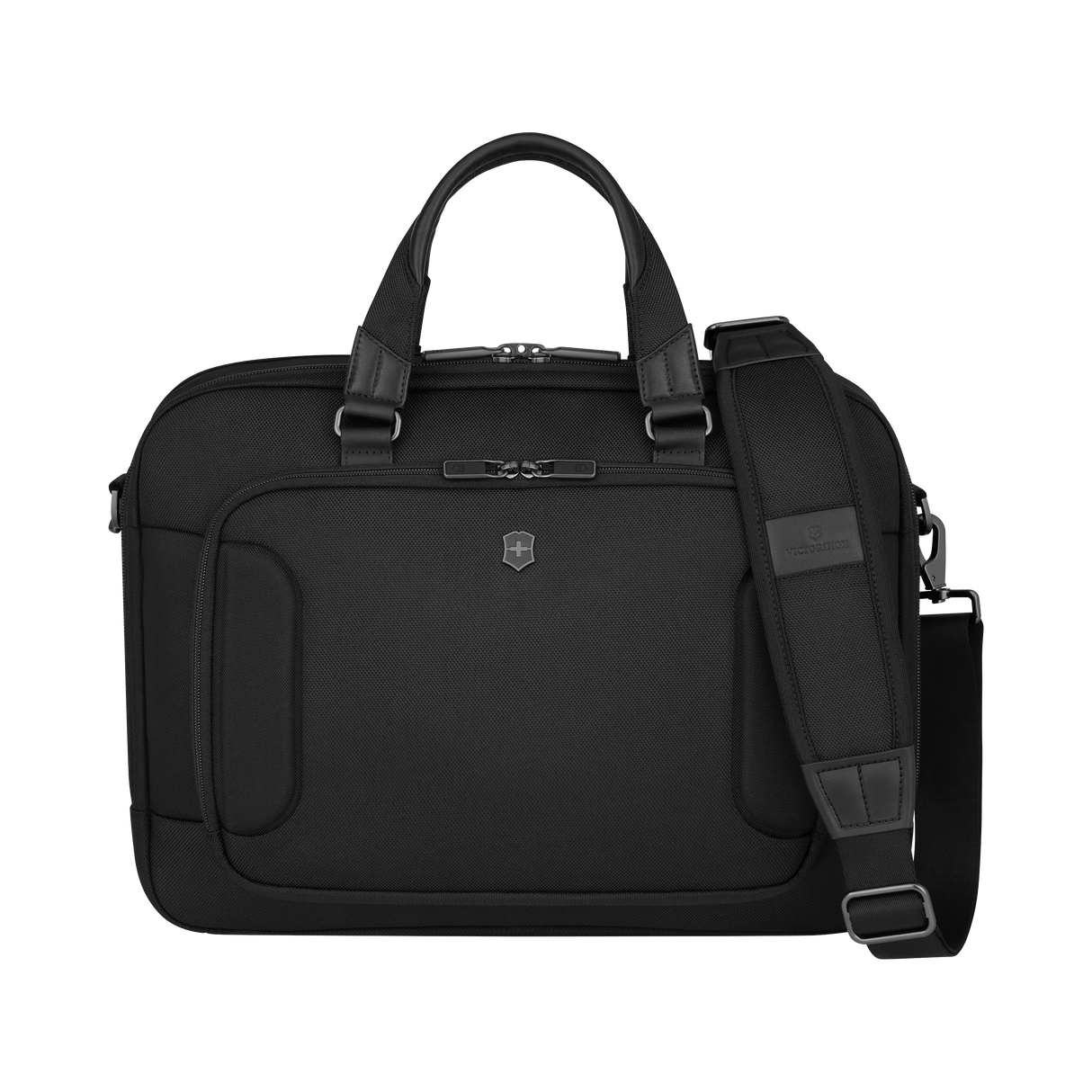 Victorinox Werks Traveler 7.0 Deluxe Laptop Briefcase