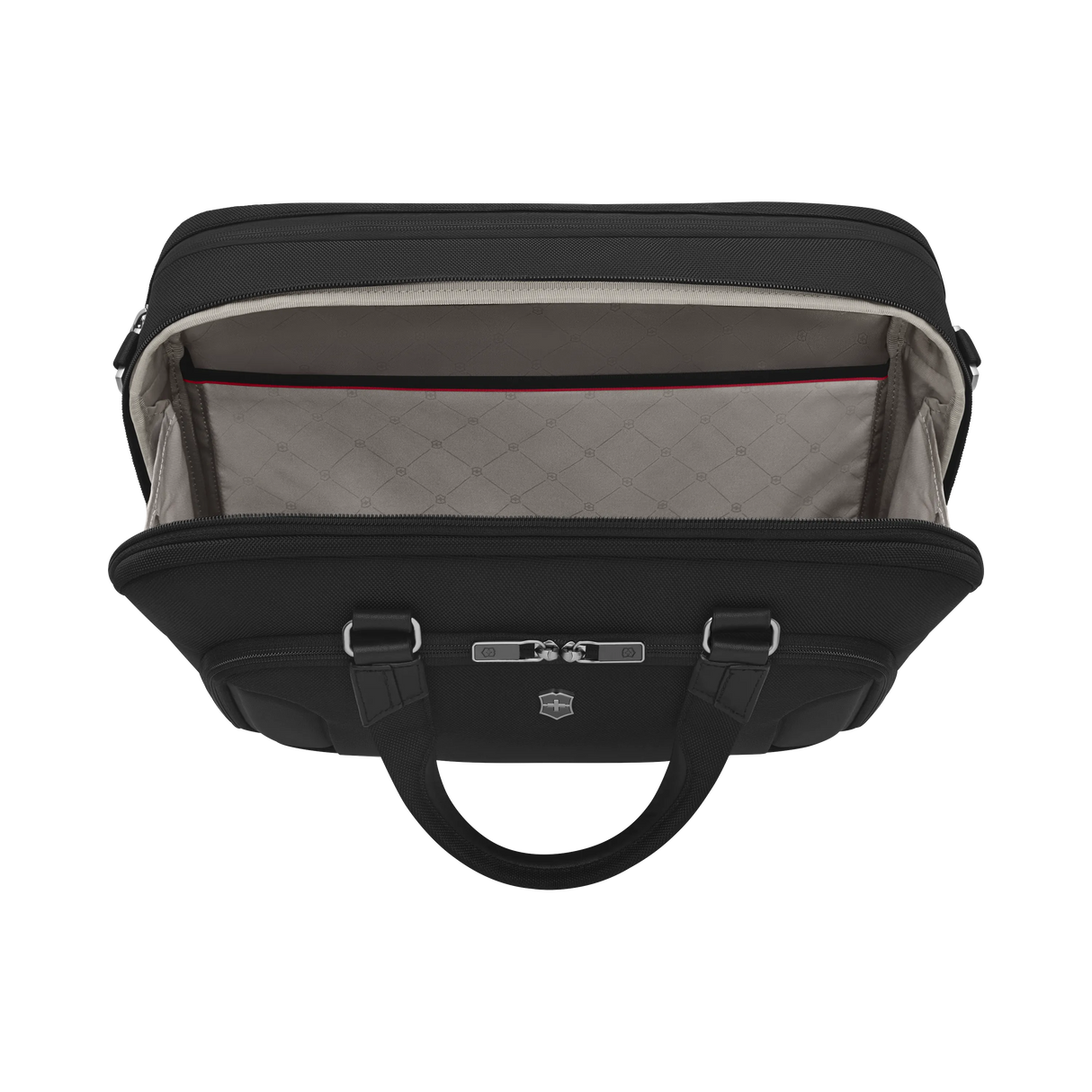 Victorinox Werks Traveler 7.0 Deluxe Laptop Briefcase