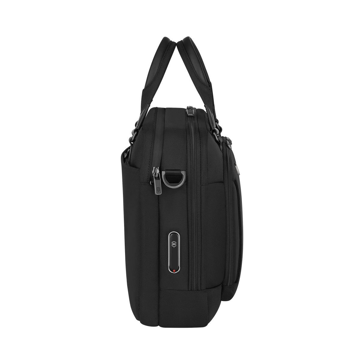 Victorinox Werks Traveler 7.0 Deluxe Laptop Briefcase