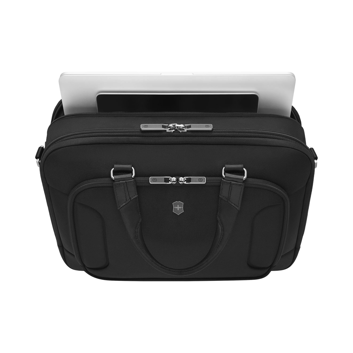 Victorinox Werks Traveler 7.0 Deluxe Laptop Briefcase