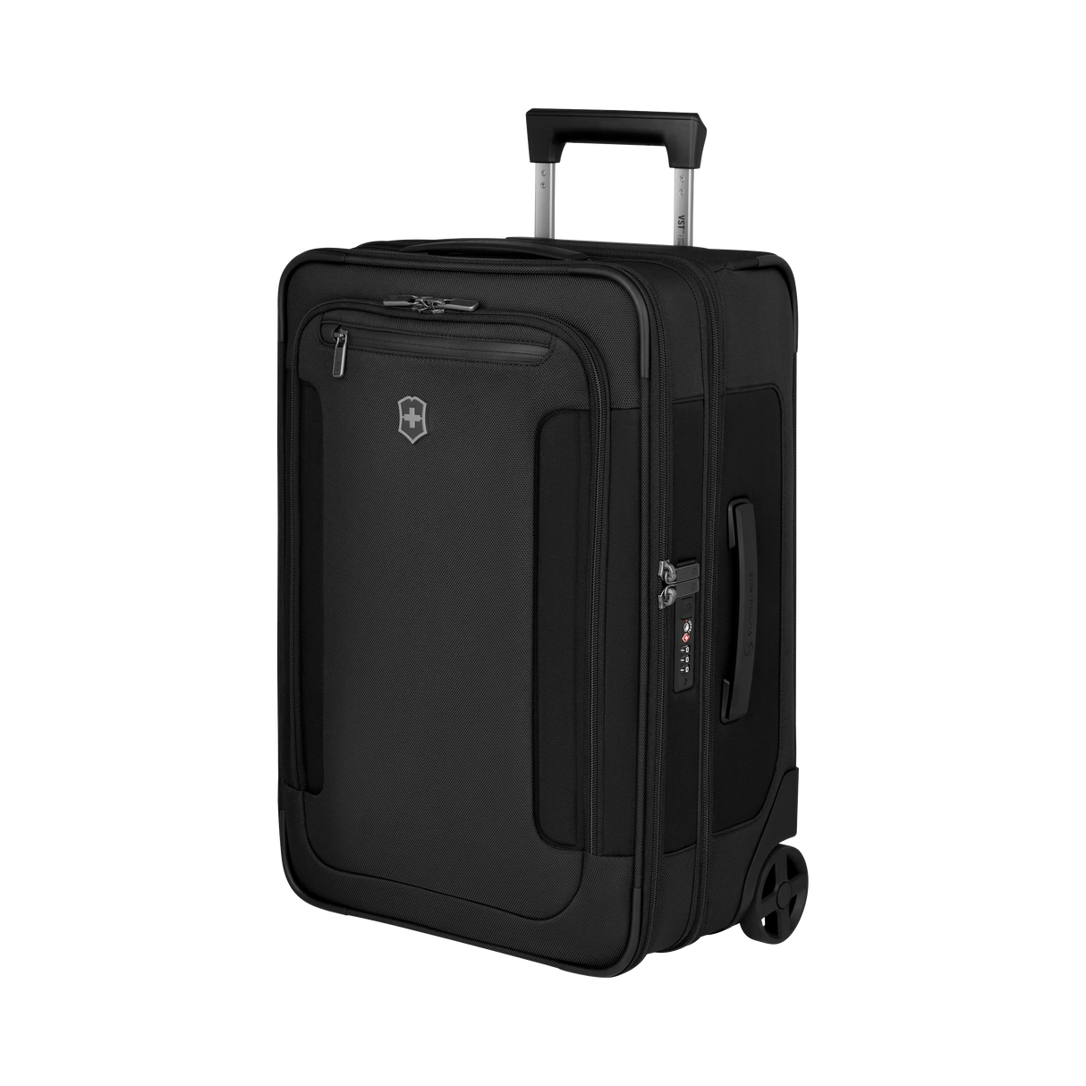 Victorinox Werks Traveler 7.0 Expandable 2-Wheel Frequent Flyer Carry-On Spinner