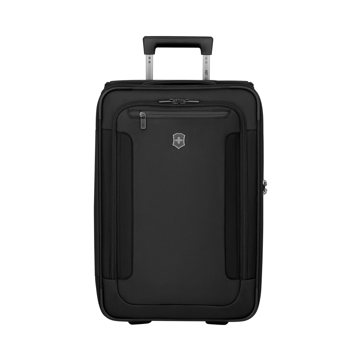 Victorinox Werks Traveler 7.0 Expandable 2-Wheel Frequent Flyer Carry-On Spinner