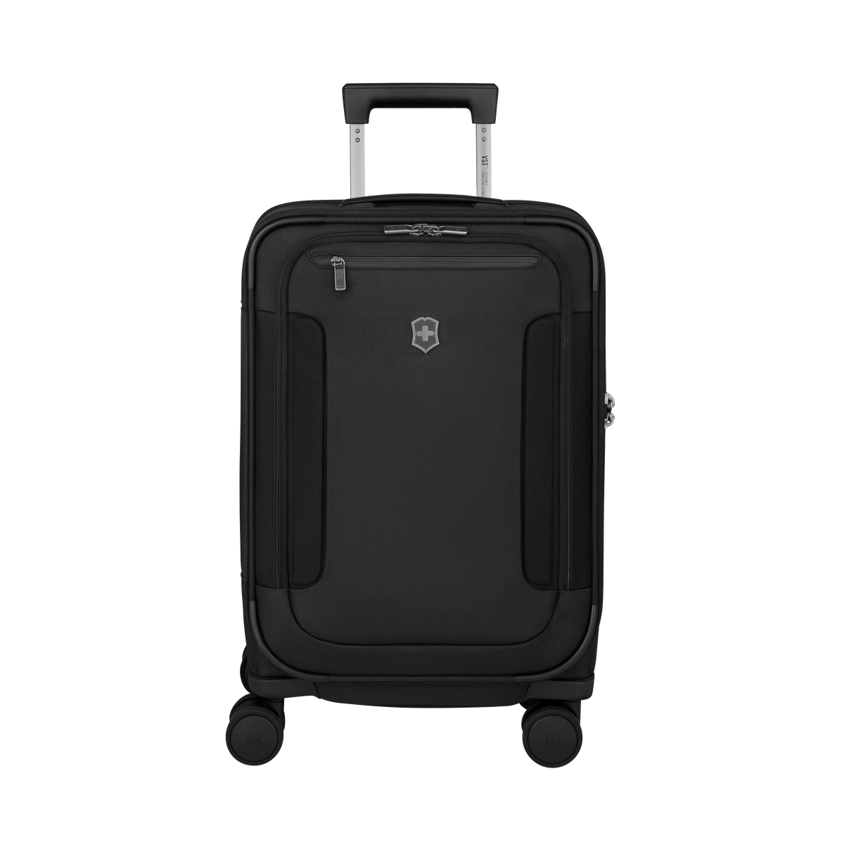 Victorinox Werks Traveler 7.0 Expandable Frequent Flyer Carry-On Spinner