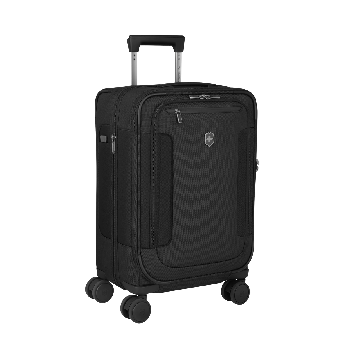 Victorinox Werks Traveler 7.0 Expandable Frequent Flyer Carry-On Spinner