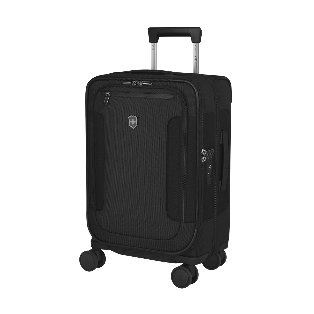 Victorinox Werks Traveler 7.0 Expandable Frequent Flyer Carry-On Spinner