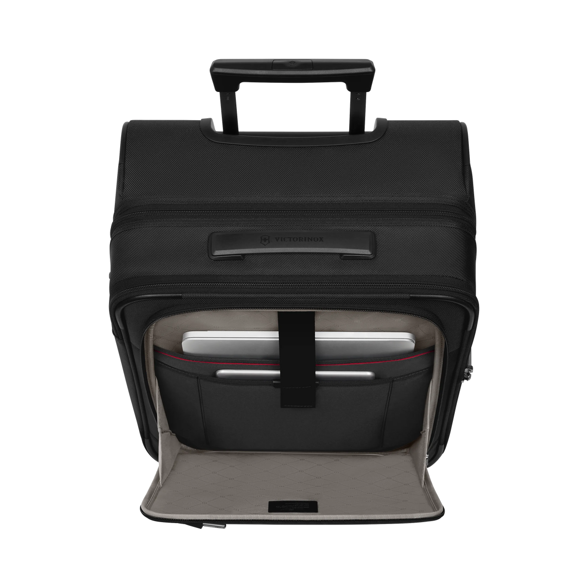 Victorinox Werks Traveler 7.0 Expandable Frequent Flyer Carry-On Spinner