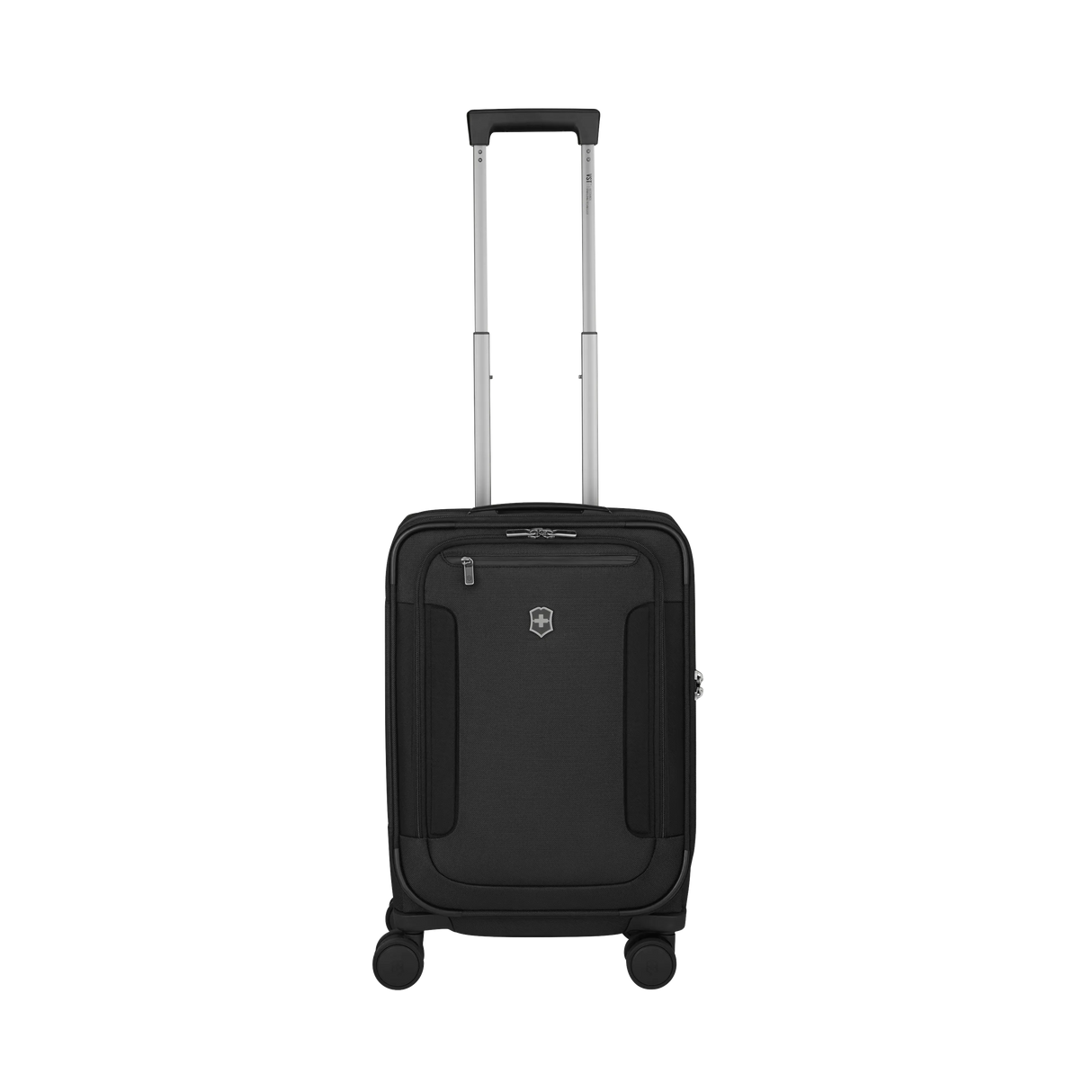 Victorinox Werks Traveler 7.0 Expandable Frequent Flyer Carry-On Spinner