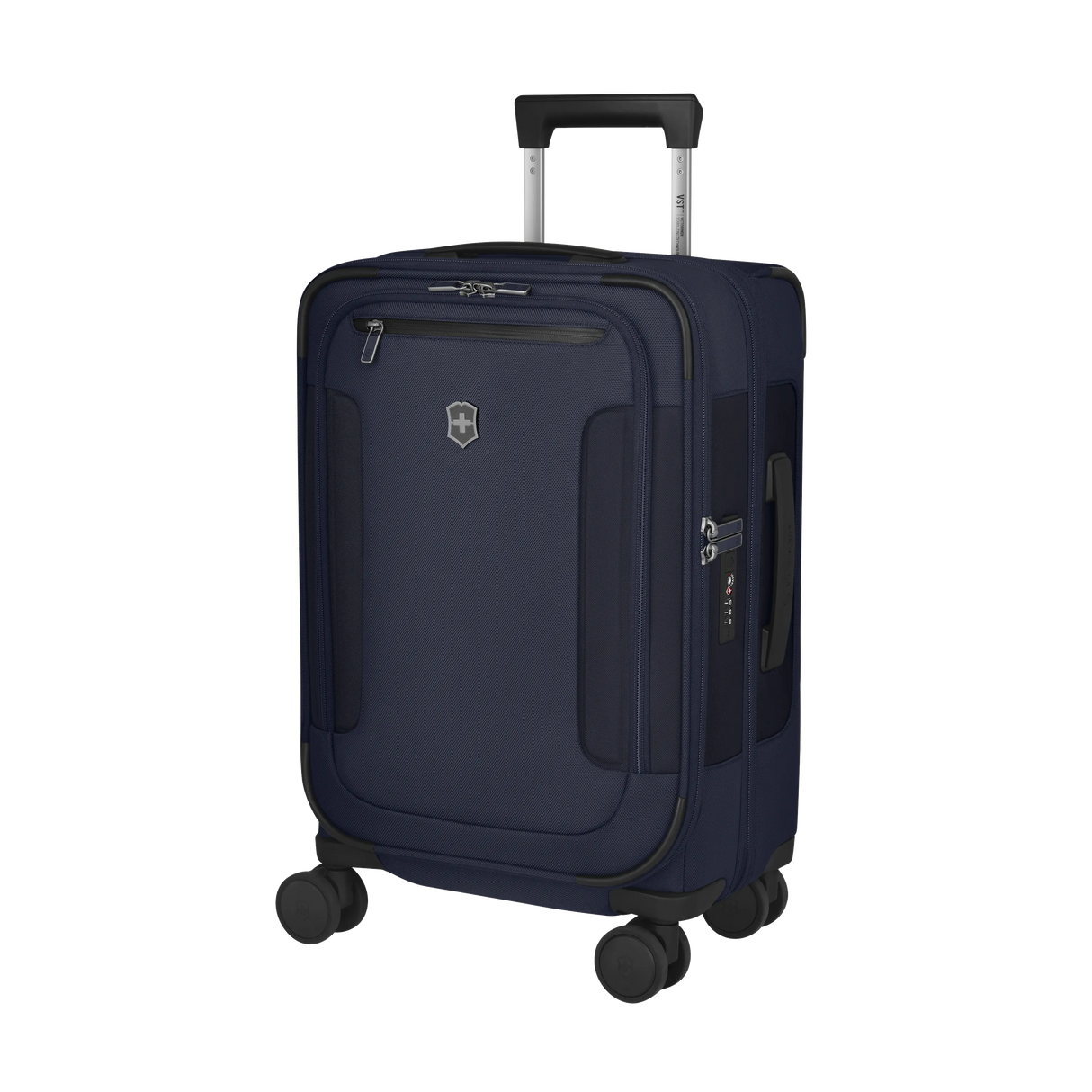 Victorinox Werks Traveler 7.0 Expandable Frequent Flyer Carry-On Spinner