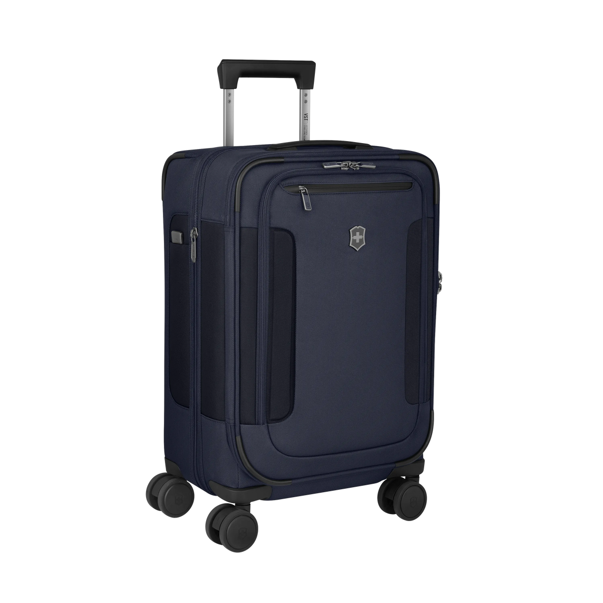 Victorinox Werks Traveler 7.0 Expandable Frequent Flyer Carry-On Spinner