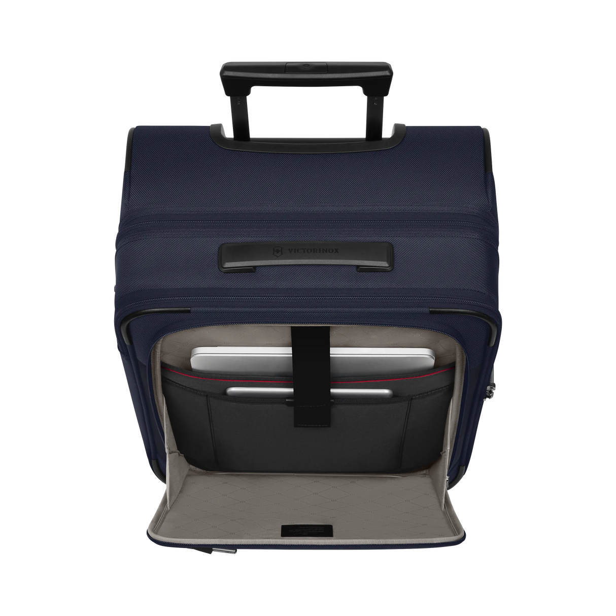 Victorinox Werks Traveler 7.0 Expandable Frequent Flyer Carry-On Spinner