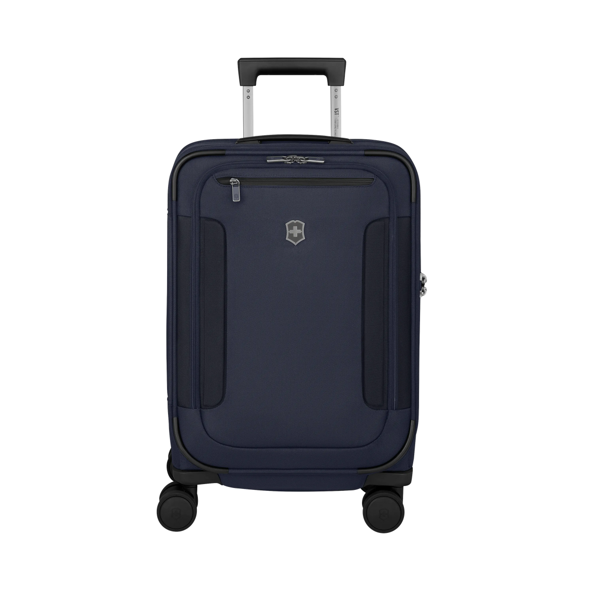 Victorinox Werks Traveler 7.0 Expandable Frequent Flyer Carry-On Spinner