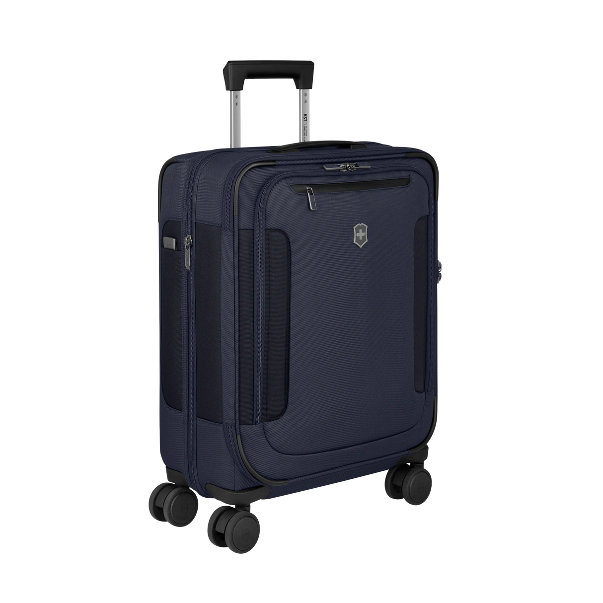Victorinox Werks Traveler 7.0 Expandable Global Carry-On Spinner