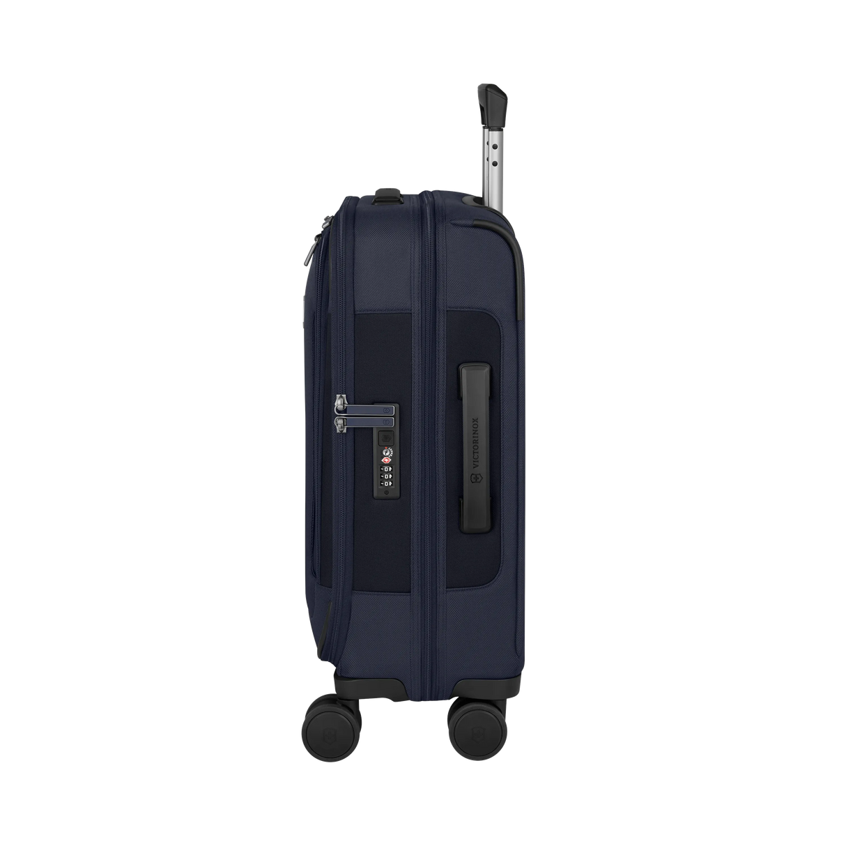 Victorinox Werks Traveler 7.0 Expandable Global Carry-On Spinner