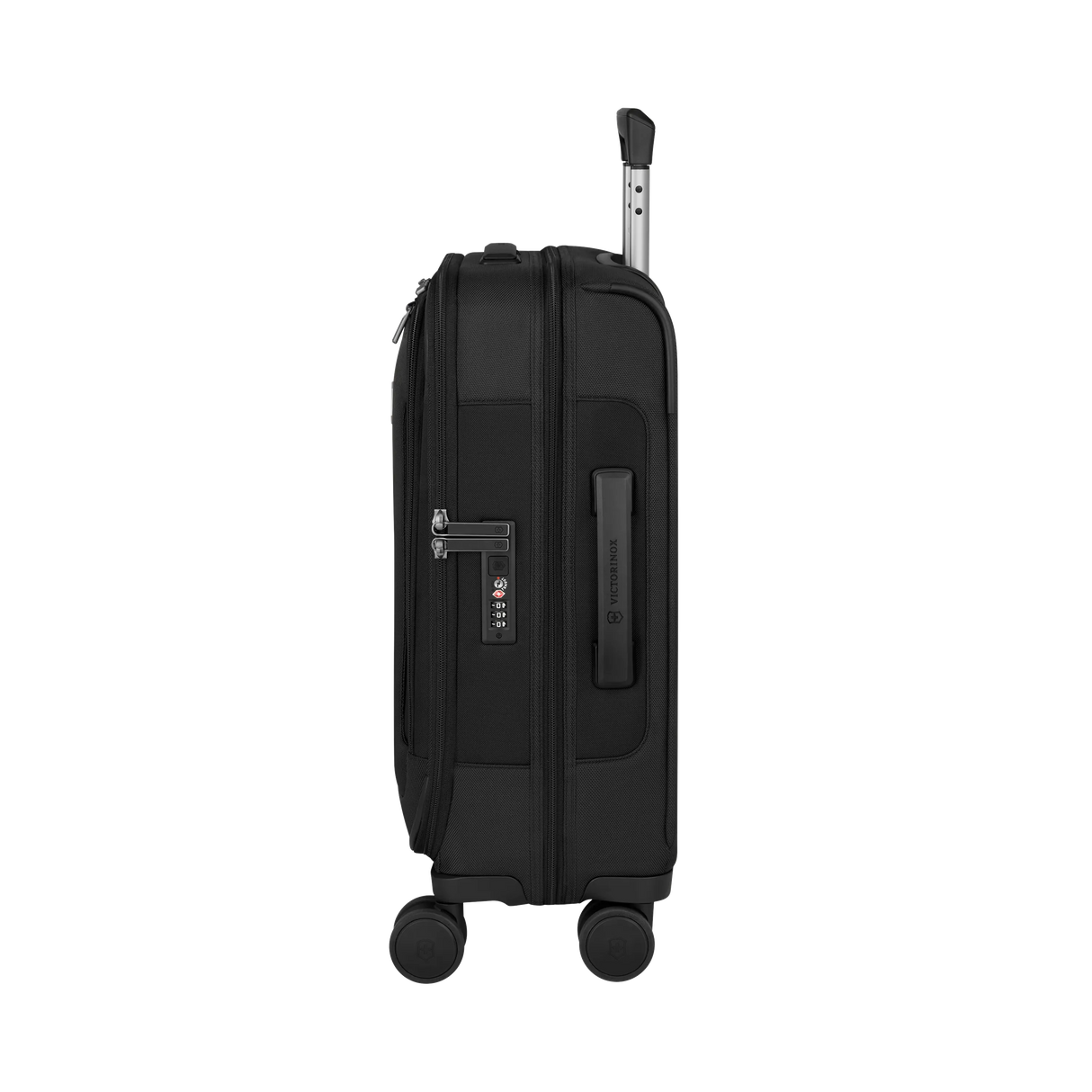 Victorinox Werks Traveler 7.0 Expandable Global Carry-On Spinner