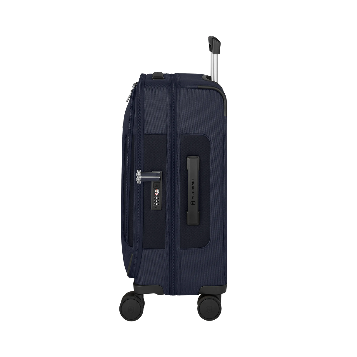 Victorinox Werks Traveler 7.0 Frequent Flyer Business Carry-On Spinner