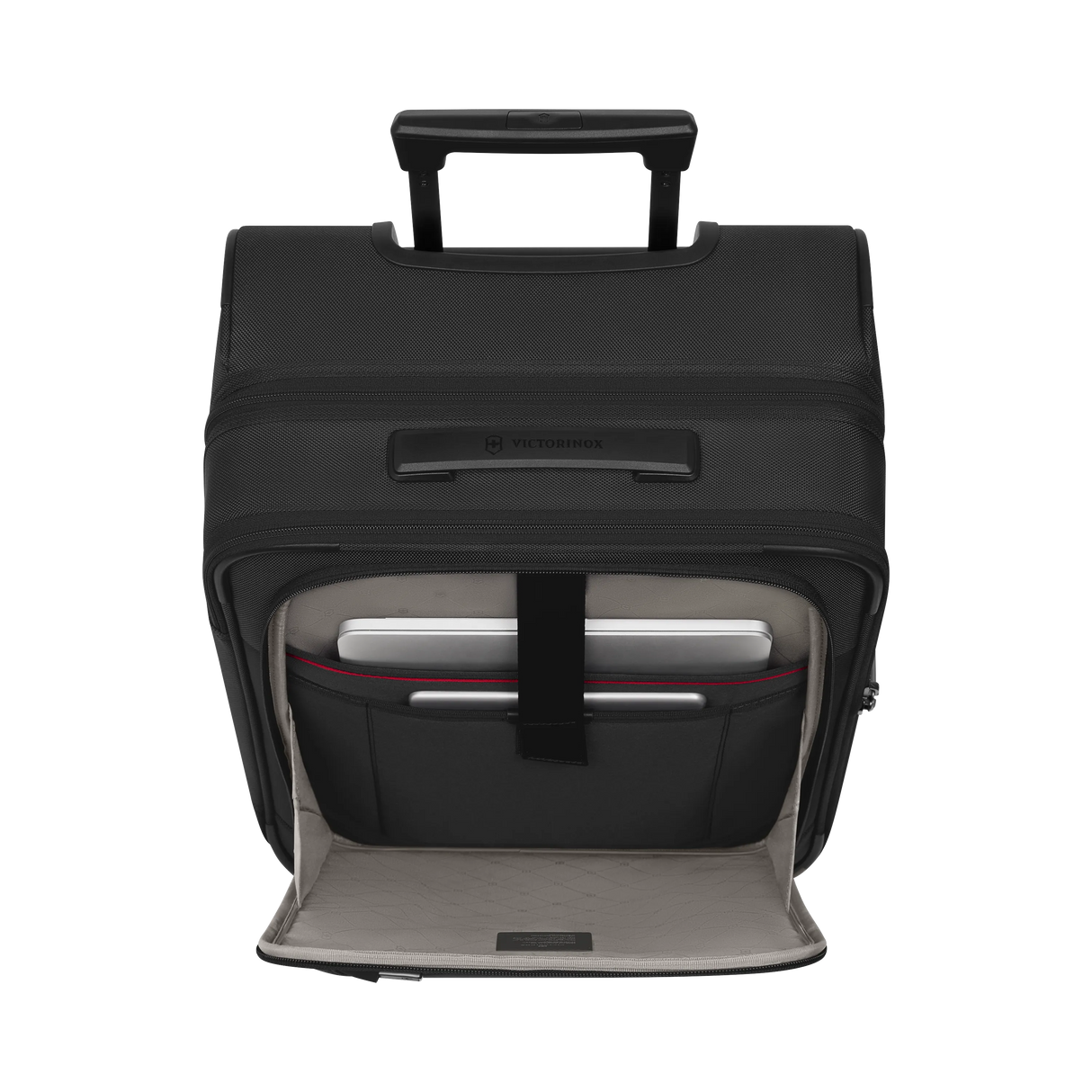 Victorinox Werks Traveler 7.0 Frequent Flyer Business Carry-On Spinner