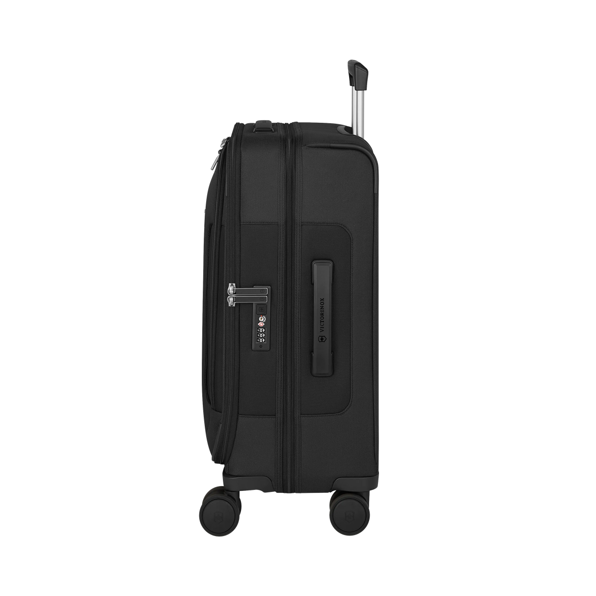 Victorinox Werks Traveler 7.0 Frequent Flyer Business Carry-On Spinner