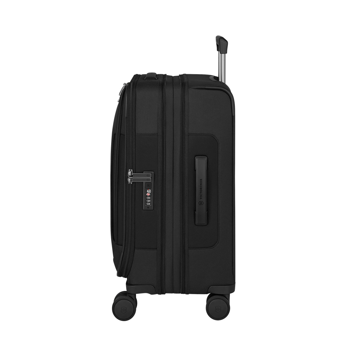 Victorinox Werks Traveler 7.0 Frequent Flyer Business Carry-On Spinner