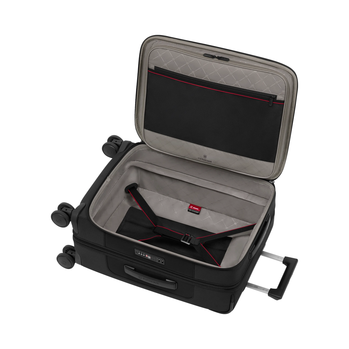 Victorinox Werks Traveler 7.0 Frequent Flyer Business Carry-On Spinner