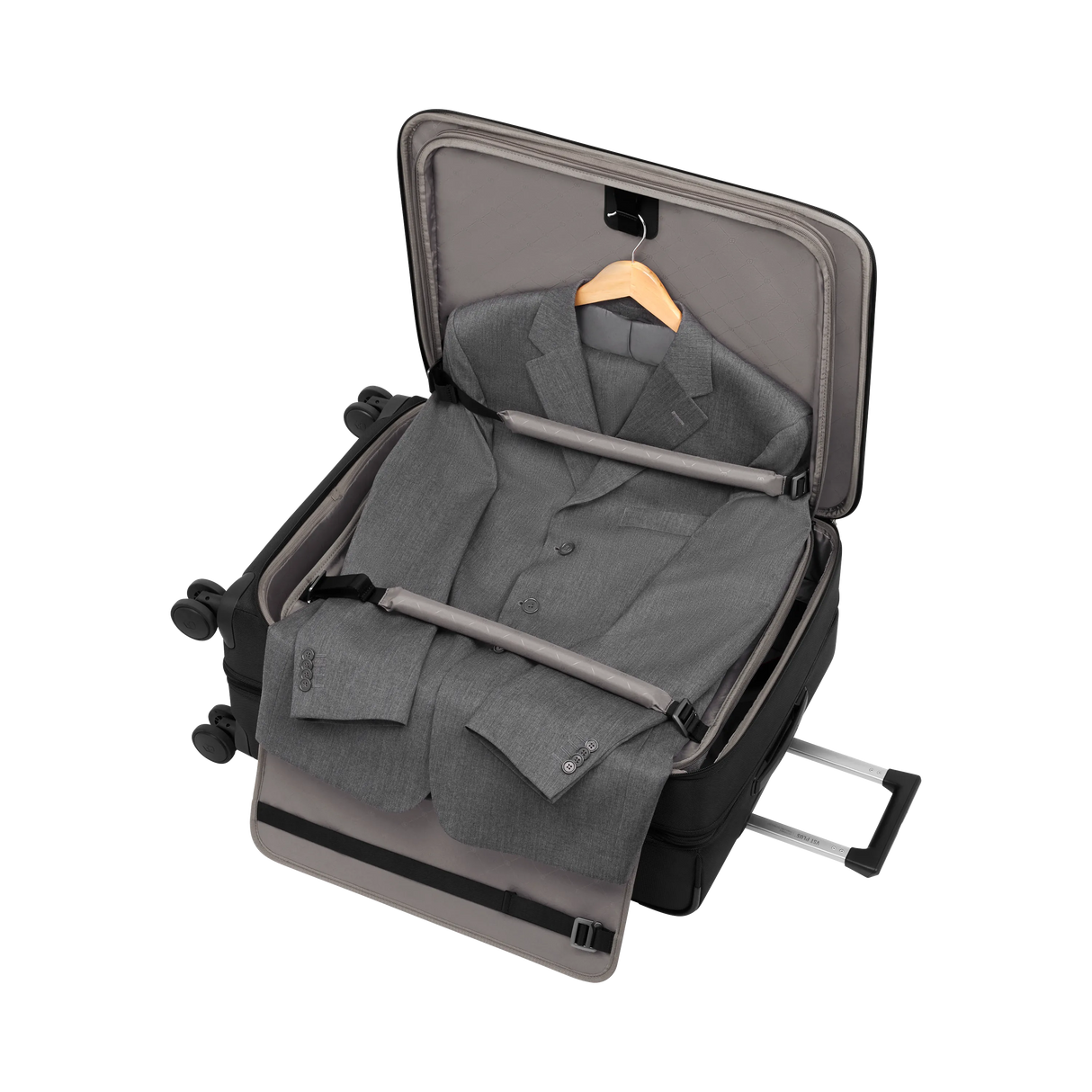 Victorinox Werks Traveler 7.0 Medium Expandable Spinner