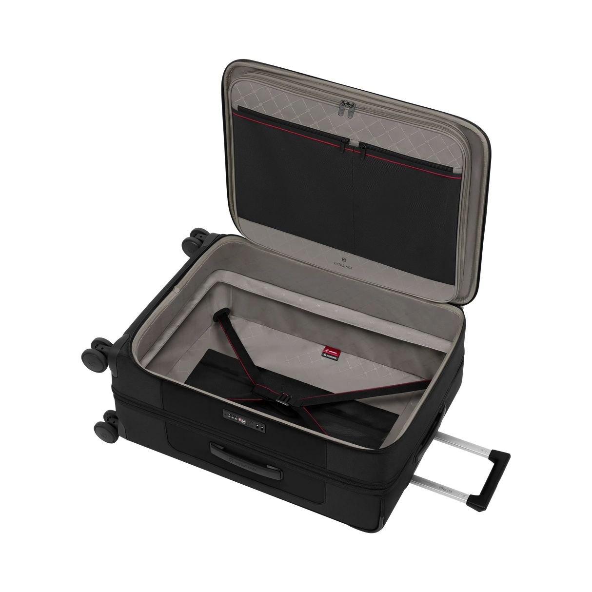 Victorinox Werks Traveler 7.0 Medium Expandable Spinner