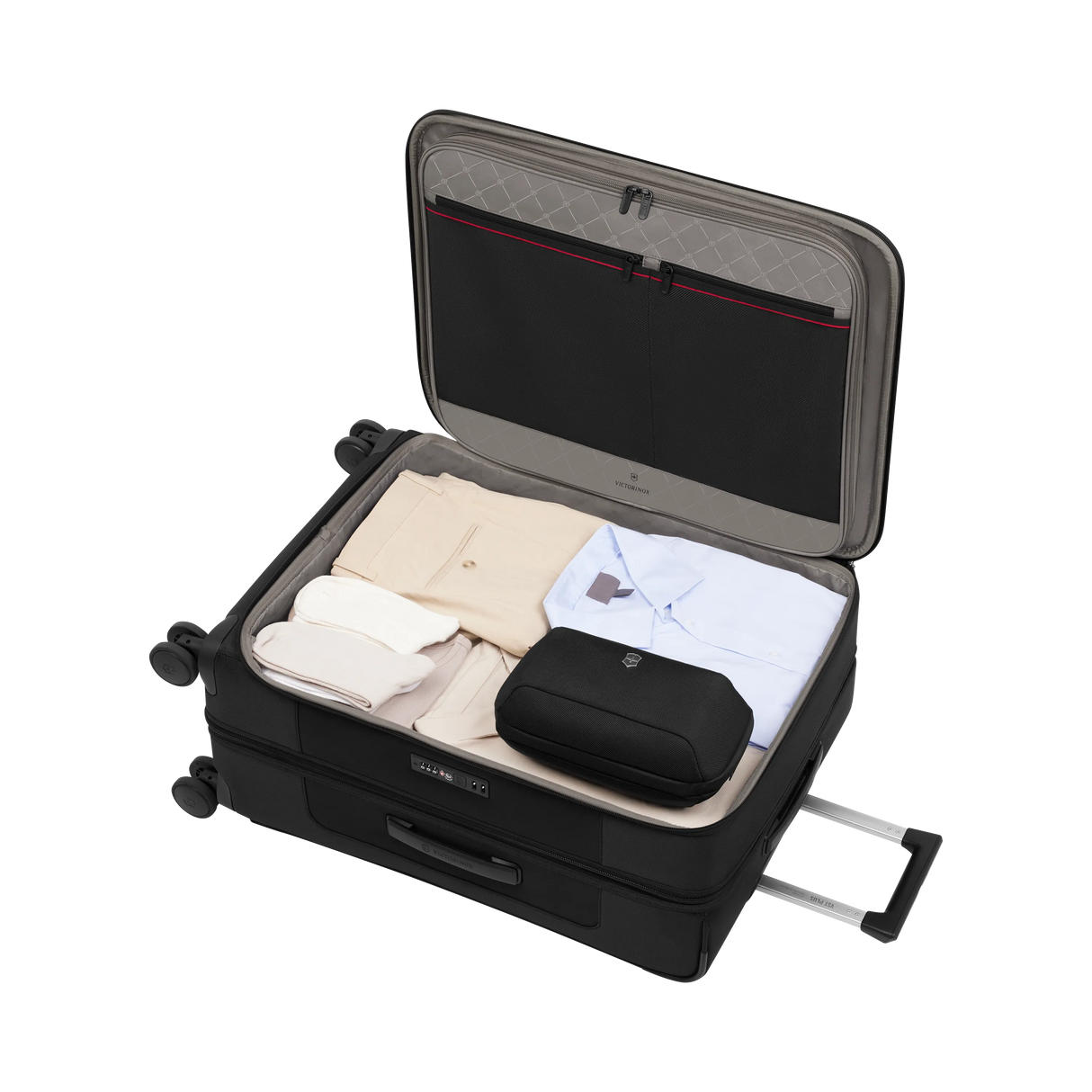 Victorinox Werks Traveler 7.0 Medium Expandable Spinner