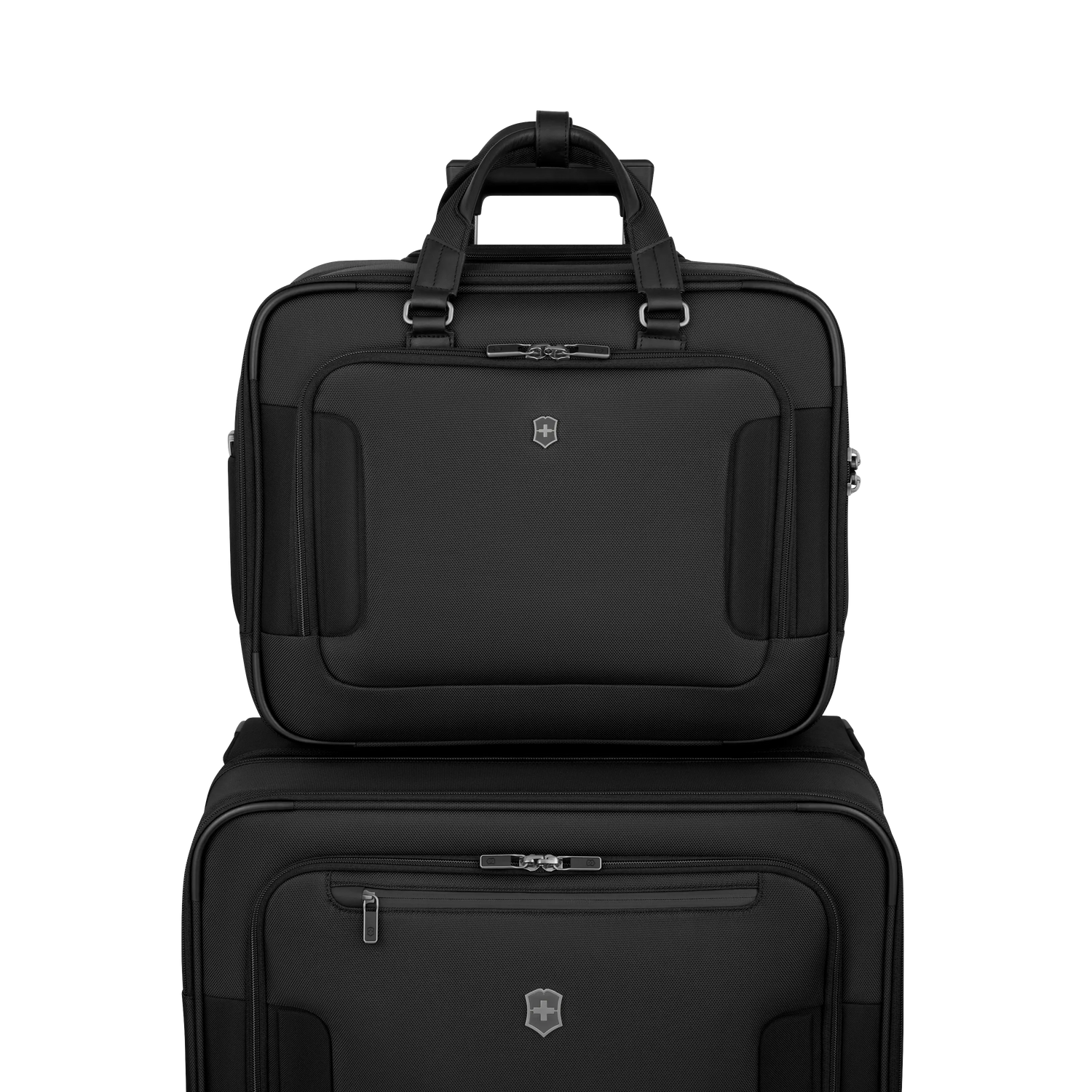 Victorinox Werks Traveler 7.0 Wheeled Briefcase