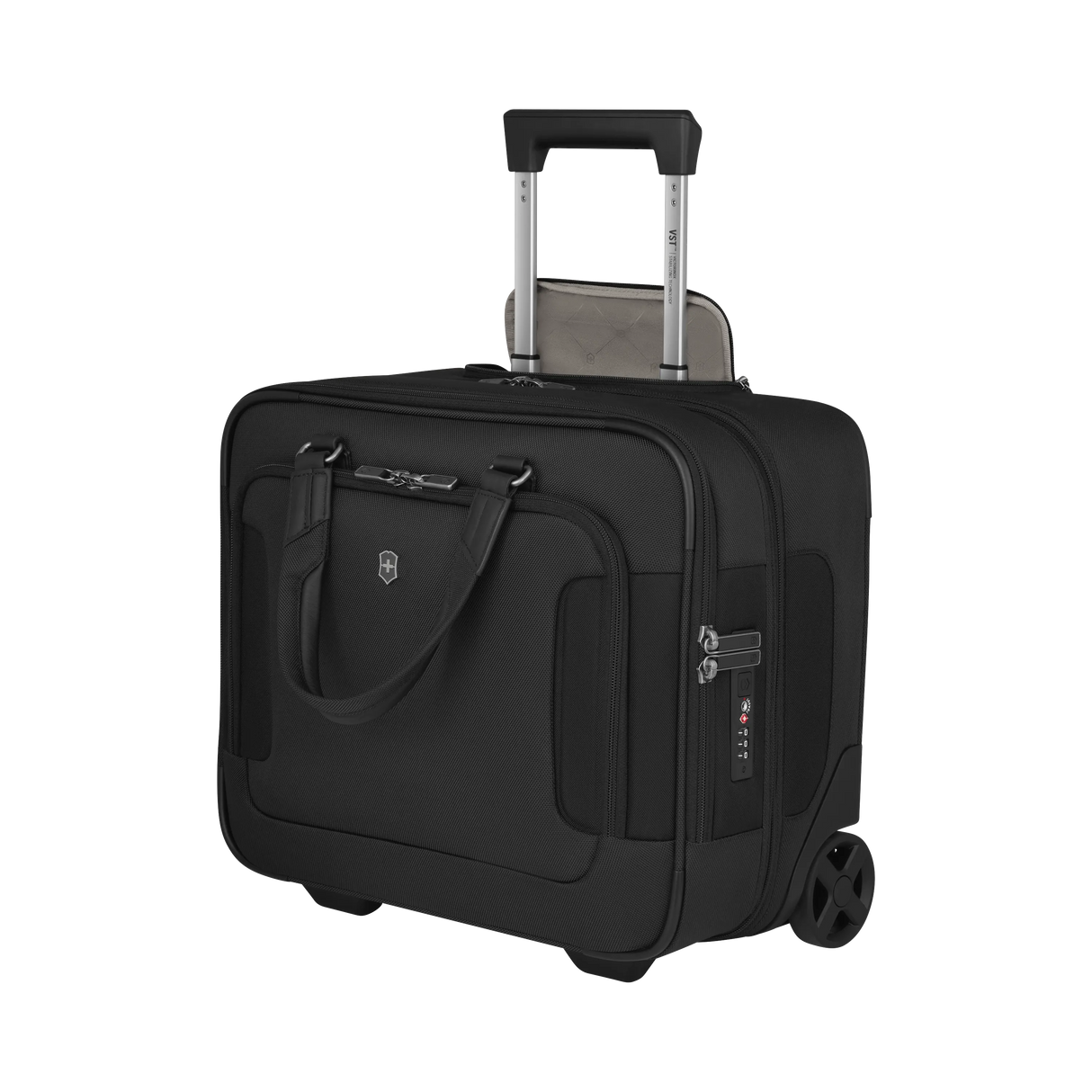 Victorinox Werks Traveler 7.0 Wheeled Briefcase