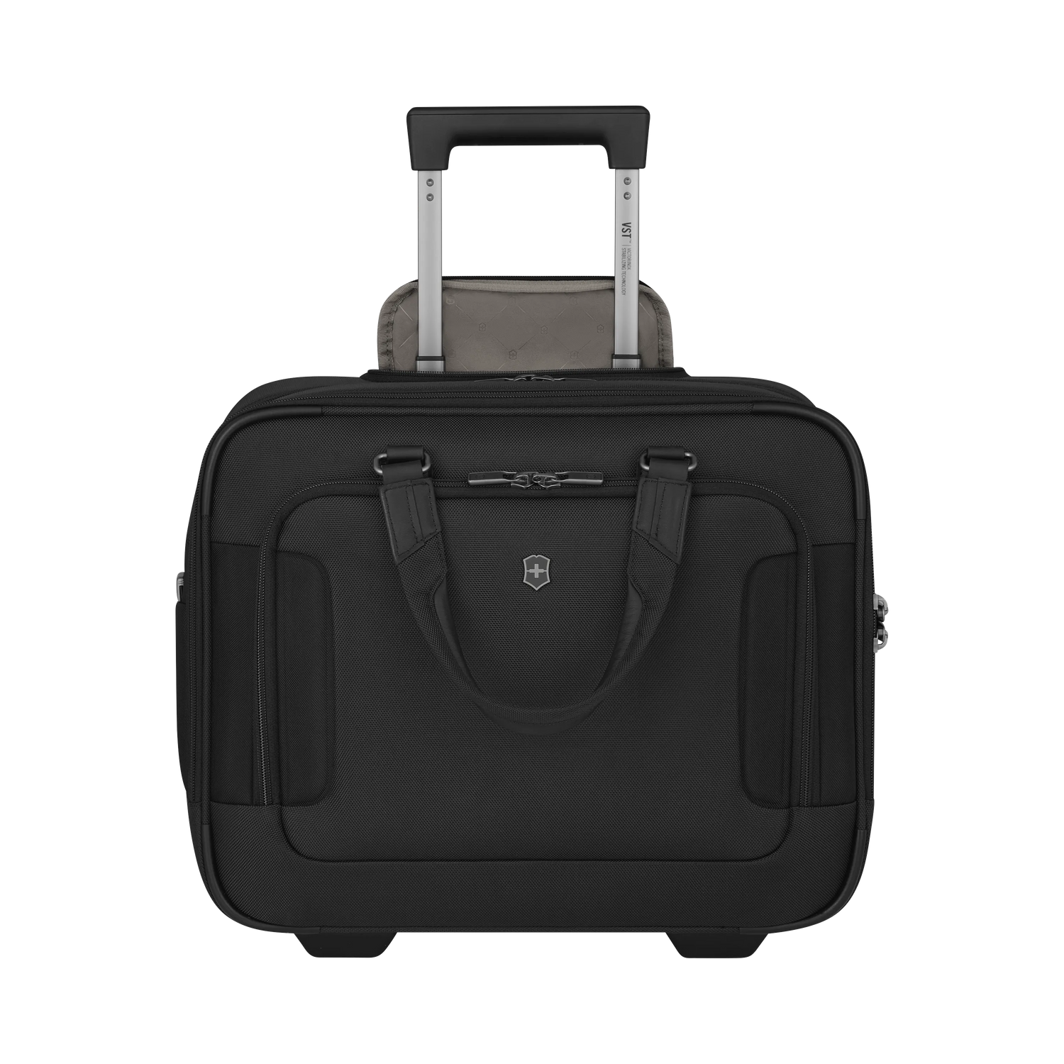 Victorinox Werks Traveler 7.0 Wheeled Briefcase