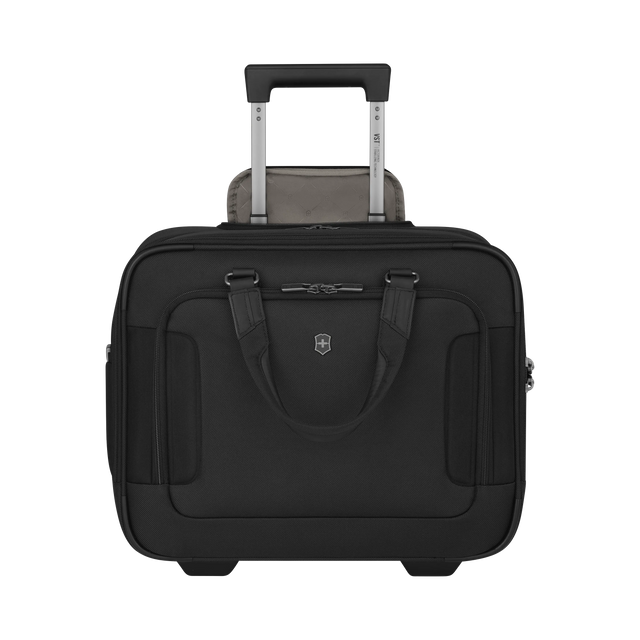 Victorinox Werks Traveler 7.0 Wheeled Briefcase