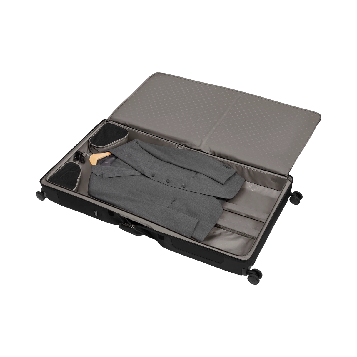 Victorinox Werks Traveler 7.0 Wheeled Garment Bag