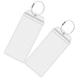 Voltage Valet Cruise Luggage Tag Set (2 Pack)