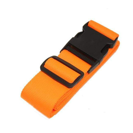 Voltage Valet Luggage Strap - 80" Plastic Quick Buckle