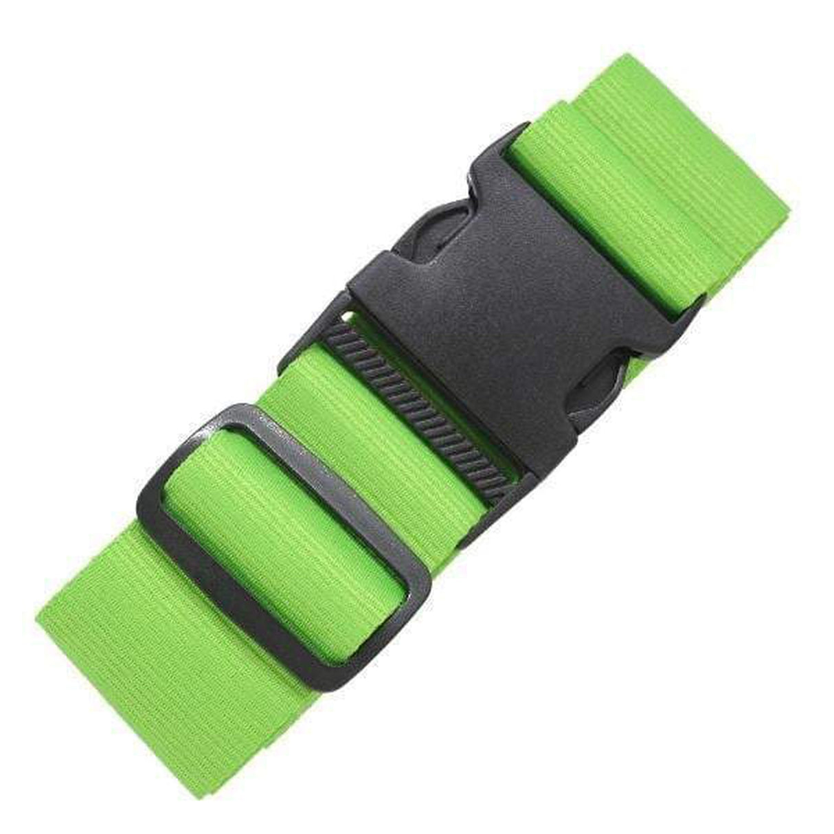 Voltage Valet Luggage Strap - 80" Plastic Quick Buckle