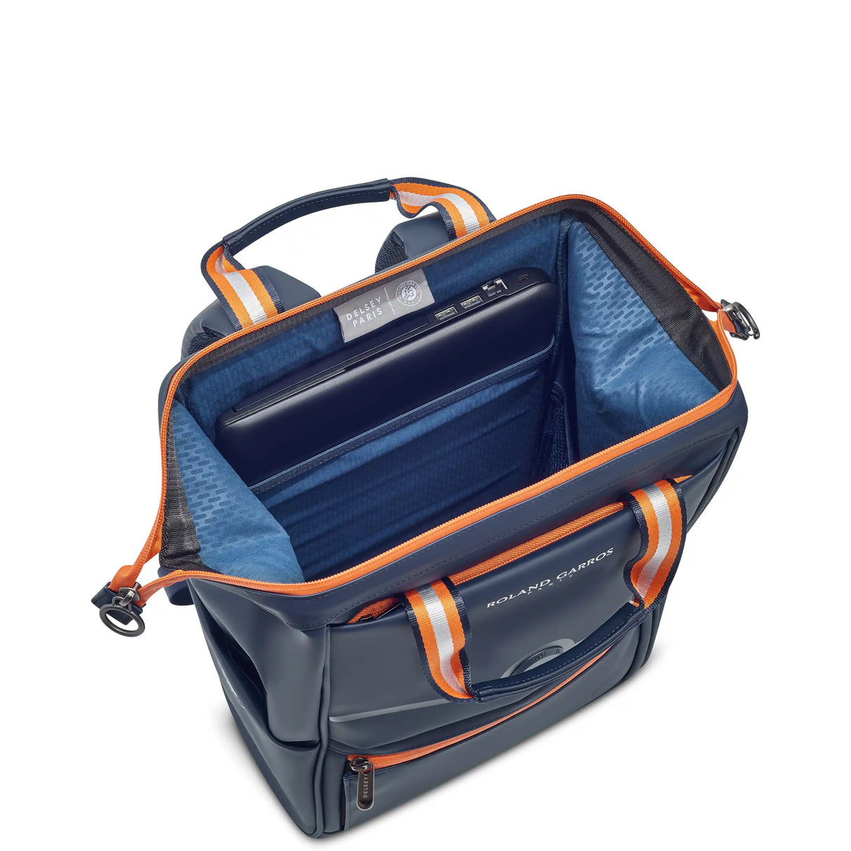 TURENNE SOFT - Laptop Backpack Tote