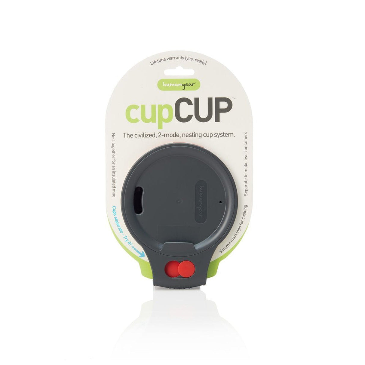 humangear cupCUP 16 fl. oz.